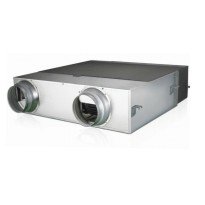 Recuperator de caldura Samsung, debit 260 mc/h, model AN026JSKLKN/EU