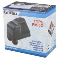 Presostat PM/5G