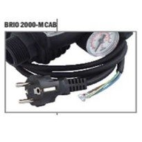 Regulator de presiune BRIO 2000-M CAB