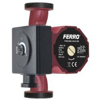 Pompa circulatie Ferro GPA II 0603W 32-60 180