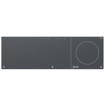 Centru de comanda cu 8 zone Danfoss Icon 230v 088U1040