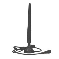 Antena externa Salus 08RFA pentru centru KL08RF, 5 ani garantie