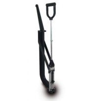 Aparat Tacker pentru agrafe 3D Purmo, pentru incalzire in pardoseala, cu diam. 14 - 20 mm