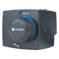 Servomotor pentru vane de amestec Afriso ARM 343