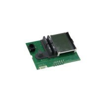 Placa electronica display centrala Vaillant Ecotec Plus VUW 346/5-5 (H-INT II) R6