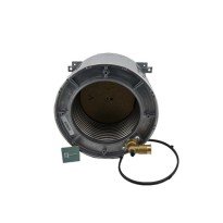 Schimbator caldura centrala termica Viessmann Vitodens 100-W B1KF