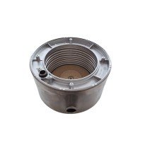 Schimbator caldura centrala termica Viessmann Vitodens 050-W B0KA WiFi