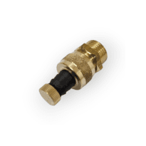 Robinet golire centrala termica Immergas Hercules Condensing