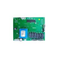 Placa electronica master centrala termica Beretta Power Plus 50 M