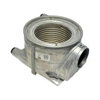Schimbator de caldura pentru centrala termica Immergas Victrix Zeus Superior 25