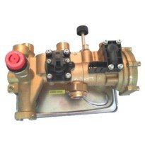 Corp monobloc Immergas Eolo Iono Maior Export, Nike Pilota Maior Export, Nike Iono Maior Export