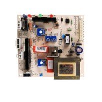 Placa electronica centrala Immergas Zeus Maior Export, Avio Maior Export