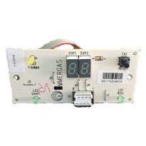 Placa electronica afisaj centrala Immergas Hercules Condensing, Hercules 24-27