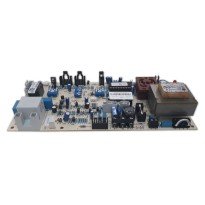 Placa electronica centrala Immergas Nike Star Export SGA, Nike Star Export, Eolo Star Export SGA, Eolo Star Export