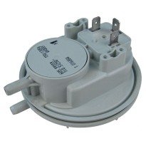 Presostat aer cu suruburi fixare Immergas Eolo Star 23 Kw Export, Eolo Star Export SGA, Eolo Star Export