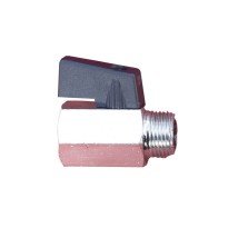 Robinet cu sfera 3/8" Immergas Hercules Solar 26 1 A, Hercules Solar 2 Erp, Hercules Condensing 2 E-I, Hercules 24-27