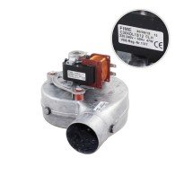 Ventilator 47W Immergas Eolo 21 Superior Export, Zeus Maior Export