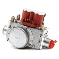 Vană de gaz "Dungs" Immergas Victrix Zeus 27 Export, Victrix 27 Plus Export, Victrix 27 Export