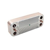 Schimbator secundar ACM centrala termica Immergas Victrix 2I, Nike Mini Kw Special, Nike Mini Export, Eolo Mini Kw Special, Eolo Mini 28 Export 14 placi (PC)