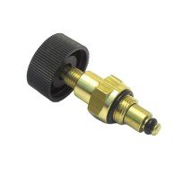 Robinet umplere centrala termica Immergas Super Sirio 25 VIP, Heatline HKB124