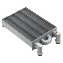Schimbător căldură 89 aripioare Immergas Zeus Kw Export