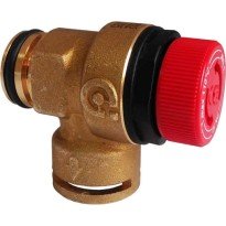 Supapa de siguranta 3 bar Immergas Eolo Mini 24-28 Export, Eolo Extra Kw Export, Nike Mini Kw Special, Nike Mini 24-28 Export, Eolo Mini Kw Special