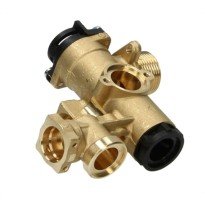 Corp valvă trei căi Immergas Eolo Extra Kw Export, Victrix Kw Export, Victrix 2I Export