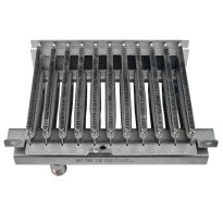 Arzator centrala Immergas Mini Nike X 24 3 E, Mini Eolo 3 E, Mini Eolo X 3 E 11 rampe