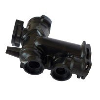 Hidrobloc vana 3 cai Immergas Mini Nike 24 3 E, Maior Eolo 4 E, Victrix 2 I, Victrix TT Erp, Victrix TT 2 Erp, Victrix Superior Top X E Export, Victrix Maior 28 TT 1 ErP, Victrix Tera 24 Plus, Victrix Tera 28-32