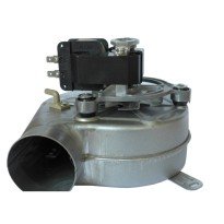 Ventilator centrala termica Immergas Mini Eolo 3 E, Mini Eolo X 3 E