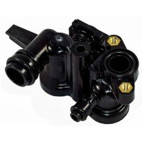 Grup tur centrala termica Immergas Victrix Tera, Victrix Tera V2, Victrix Maior