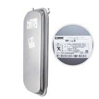 Vas expansiune centrala termica Immergas Eolo Extra Kw Export, Eolo Extra Kw Hp Export CIMM RP8 8 litri
