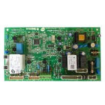 Placa electronica centrala termica Immergas Mini Nike 24 3 E, Mini Nike X 24 3 E, Mini Eolo 3 E, Mini Eolo X 3 E