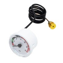 Manometru centrala termica Immergas Eolo Star, Eolo Mini, Eolo Mythos, Victrix Tera, Victrix Omnia, Zeus, Victrix Maior 35 TT 1 ERP