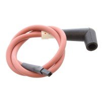 Cablu electrod aprindere si ionizare centrala termica Immergas Victrix Tera 24/28, 24 Plus, 32 kw