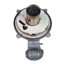 Arzator centrala termica Immergas Victrix Omnia