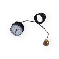 Manometru centrala termica Immergas Victrix Tera V2
