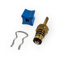Robinet incarcare centrala termica Sylber Style 20 ie FF, Ciao Green 25 CSI, Riello Residence 24 KIS C 