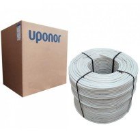 Teava incalzire in pardoseala Uponor Comfort Pipe Plus  PE-XA 16x2- 640m