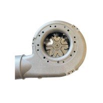 Ventilator termosemineu Ferroli Brescia Pellet, BioPellet 21S 57W