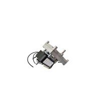 Motoreductor termosemineu Ferroli Brescia Pellet, centrala BioPellet 30, 50