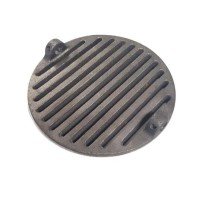 Gratar ardere centrala BioPellet Tech SC 23/33