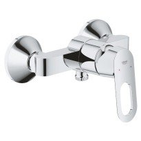 Baterie dus Grohe Bauloop monocomanda 1/2