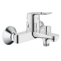 Baterie cadă sau dus Grohe Bauloop monocomandă 1/2