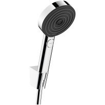 Set de dus Hansgrohe Pulsify Select 105 Relaxation crom 3 functii
