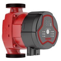Pompa circulatie Ferro GPA III 25-40 130
