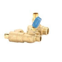 Grup tur centrală termică Protherm Panther 24KTV V17
