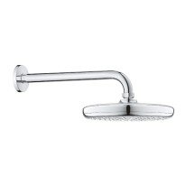 Set de dus fix Grohe Tempesta 286mm 1 jet