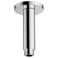 Brat de dus Hansgrohe Vernis Blend 10 cm crom lucios