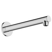 Brat de dus Hansgrohe Vernis Blend 24 cm crom lucios